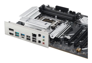 Mainboard|ASUS|Intel B860 Express|LGA1851|ATX|Memory DDR5|Memory slots 4|PRIMEB860-PLUSWIFI