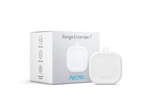 AEOTEC | Range Extender 7 (Type F) | Z-Wave Plus