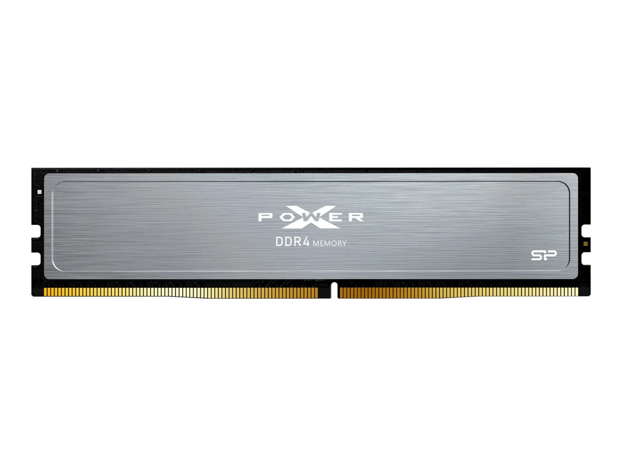 Silicon Power | XPOWER Pulse | 16 GB | DDR4 | 3200 MHz | PC/server | Registered No | ECC No