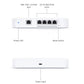 Switch|UBIQUITI|Switch Flex XG|Type L2|USW-FLEX-XG