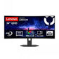 LENOVO LEGION 34W-2C 34" UWQHD WLED (3440X1440) VA/240HZ/410NITS/0.5MS/1500R/2X HDMI 2.1 FRL/DP 1.4 (3YEAR WARRANTY)