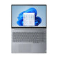 Lenovo ThinkBook 16 G9 IRL | Arctic Grey | 16 " | IPS | WUXGA | 1920 x 1200 pixels | Anti-glare | Intel Core 5 | 210H | 16 GB | SODIMM DDR5 | Solid-state drive capacity 512 GB | Intel Graphics | Windows 11 Pro | 802.11be | Bluetooth version 5.4 | Key...