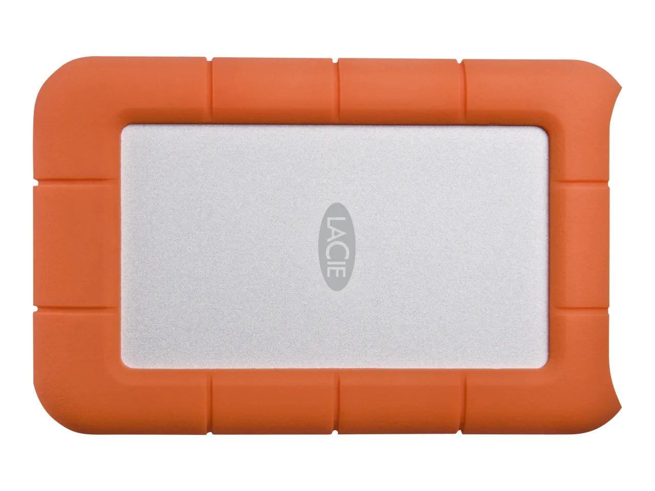 LACIE RUGGED MINI USB 3.0 2TB Shock
