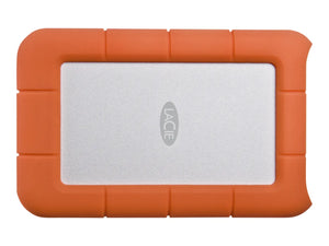 LACIE RUGGED MINI USB 3.0 2TB Shock
