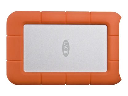 LACIE RUGGED MINI USB 3.0 2TB Shock