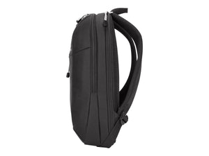 Targus | Intellect Essentials | Fits up to size 15.6 " | Backpack | Waterproof | Black