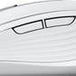Logitech Mouse 910-006946 / MX Anywhere 3S for Mac White