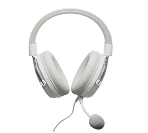 Genesis Gaming Headset | Toron 301 | Wired | Over-ear | Microphone | White