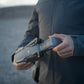 Drone|DJI|Weight 724 g|Max distance 32000 m|Max speed 27 m/s|Foldable Yes|Grey|Quadcopter|CP.MA.00000814