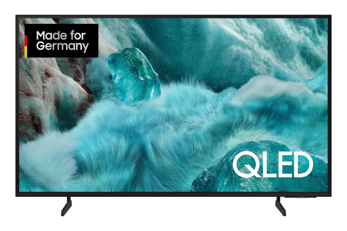 TV Set|SAMSUNG|50 "|4K Ultra HD|3840 x 2160 pixels|Flat|16:9|QLED|GQ50Q7FAAUXZG