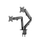 MONITOR ACC DESK MOUNT 17-27"/DS70-700BL2 NEOMOUNTS