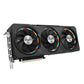 Graphics Card|GIGABYTE|NVIDIA GeForce RTX 4070 Ti|12 GB|GDDR6X|192 bit|PCIE 4.0 16x|GPU 2640 MHz|1xHDMI|3xDisplayPort|GV-N407TGAMINGOCV2-12GD