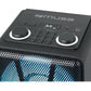Muse | Party Box Speaker | M-1805 DJ | 150 W | Bluetooth | Wireless connection | Black