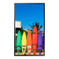 SAMSUNG OM46B 46inch FHD 4000nits