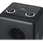 Muse | Party Box Speaker | M-1808DJ | 150 W | Bluetooth | Wireless connection | Black