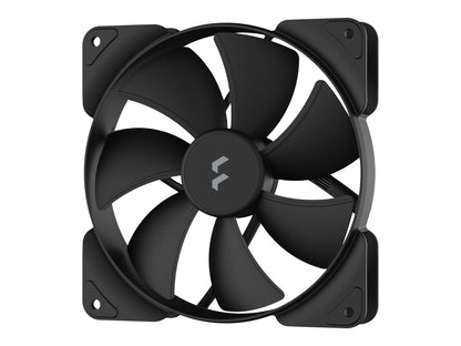 FRACTAL DESIGN Aspect 14 Black