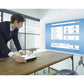 Epson | EB-1795F | Full HD (1920x1080) | 3200 ANSI lumens | 10.000:1 | White | Lamp warranty 12 month(s) | Wi-Fi