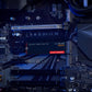 SSD|SANDISK|4800xTBW rating|Read speed 7200 MB/s|Write speed 6600 MB/s|NVMe Yes|PCI Express 4.0|M.2|8000 GB|POWERED BY SANDISK|Black SN850X|WDS800T2X0E
