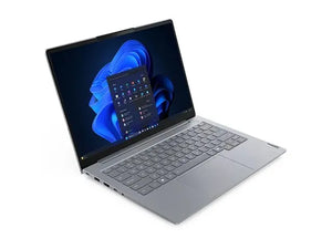Lenovo ThinkBook 14 G9 AHP | Arctic Grey | 14 " | IPS | WUXGA | 1920 x 1200 pixels | Anti-glare | AMD Ryzen 7 | 250 | 32 (2x16GB) GB | SODIMM DDR5 | Solid-state drive capacity 512 GB | AMD Radeon 780M Graphics | Windows 11 Pro | 802.11be | Bluetooth...