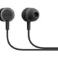 Sudio Earbuds | V3 | In-ear | Microphone | Dusty Black