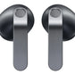 HEADSET GALAXY BUDS 4/BLACK SM-R540 SAMSUNG