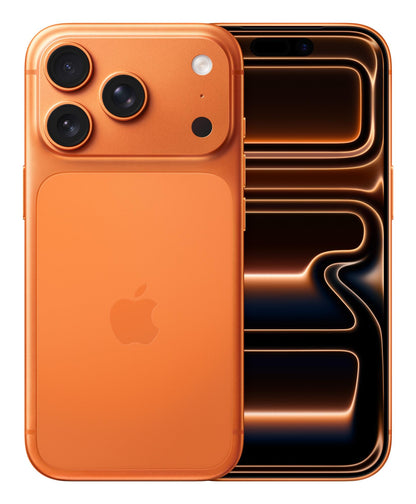 MOBILE PHONE IPHONE 17 PRO/256GB COS.ORANGE MG8H4 APPLE