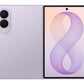 MOBILE PHONE GALAXY FOLD8/256G LAVENDER SM-F971B SAMSUNG
