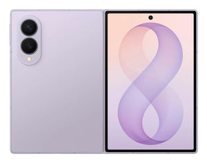MOBILE PHONE GALAXY FOLD8/256G LAVENDER SM-F971B SAMSUNG