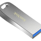 SANDISK Ultra Luxe USB 3.2 128GB