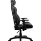 Arozzi Soft Fabric | Gaming Chair | Avanti SoftFabric | Ash