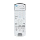 Epson | EB-W53 | WXGA (1280x800) | 4000 ANSI lumens | White