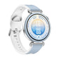 WATCH GT 7 41mm | Smart watch | GPS (satellite) | AMOLED | 1.32 inches | Waterproof | Blue