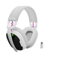 Fury | Gaming Headset | Fukiya F6 | Bluetooth | Over-Ear | Microphone | White | Wireless