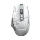 MOUSE USB WRL G502X LIGHTSPEED/WHITE 910-006189 LOGITECH