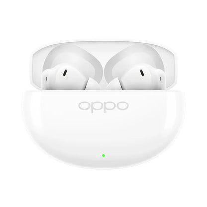 OPPO True wireless earphones | Enco Air5 | Bluetooth | In-ear | Microphone | Glossy White | Noise canceling | Wireless