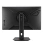 LCD Monitor|ASUS|27 "|1920 x 1080 pixels|Full HD|Native aspect ratio 16:9|LCD|Flat|90LM0AW0-B01371