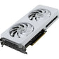PALIT RTX 5060 Ti WHITE OC 16GB GDDR7