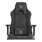 Arozzi Fabric Upholstery | Gaming chair | Vernazza Soft Fabric | Dark Grey