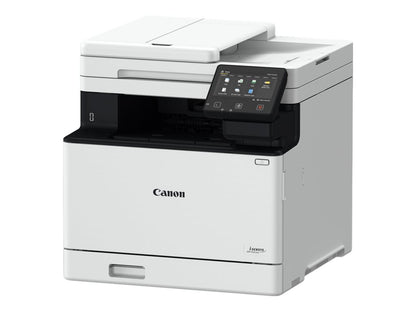 CANON i-SENSYS MF752Cdw MFP 33ppm