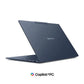 Lenovo Yoga Slim 7 14Q8Y11 Snapdragon | Cosmic Blue | 14 " | OLED | WUXGA | 1920 x 1200 pixels | Glossy | Snapdragon X2 Plus | X2P-42-100 | 16 GB | Soldered LPDDR5X | Solid-state drive capacity 512 GB | Qualcomm Adreno GPU | Windows 11 Home | 802.11b...