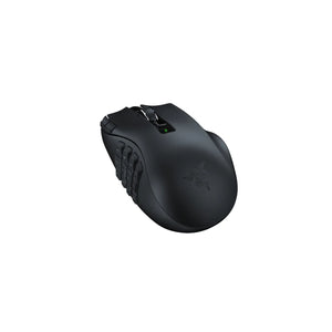 Razer Mouse RZ01-03600100-R3G1 / Naga V2 HyperSpeed Black
