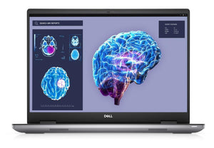 Notebook|DELL|Precision|7680|CPU  Core i7|i7-13850HX|2100 MHz|CPU features vPro|16"|1920x1200|RAM 32GB|DDR5|5600 MHz|SSD 1TB|NVIDIA RTX 3500 Ada|12GB|ENG|Card Reader SD|Smart Card Reader|Windows 11 Pro|2.6 kg|N008P7680EMEA_VP