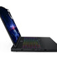 Lenovo Legion Pro 5 16IAX10H Intel | Eclipse Black | 16 " | OLED | WQXGA | 2560 x 1600 pixels | Glossy | Intel Core Ultra 9 | 275HX | 32 GB | SODIMM DDR5 | Solid-state drive capacity 1000 GB | NVIDIA GeForce RTX 5070 Ti | GDDR7 | 12 GB | Windows 11 H...