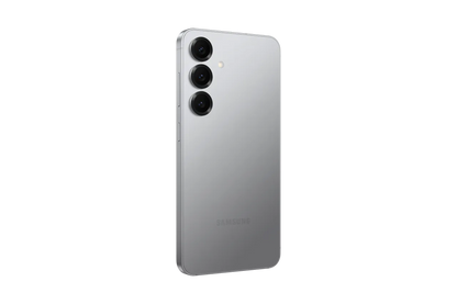Samsung | Galaxy | S25 S931 | Silver | 6.2 " | Dynamic LTPO AMOLED 2X | 1080 x 2340 pixels | Qualcomm SM8750-AC | Snapdragon 8 Elite (3 nm) | Internal RAM 12 GB | 128 GB | Dual SIM | 5G | Main camera resolution 50+12+10 MP | Secondary camera resoluti...