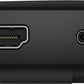 Dell Pro 4-in-1 USB-C Travel Hub-DA225