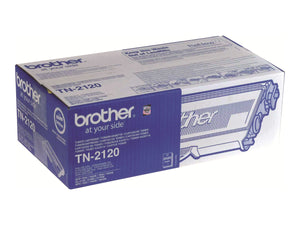 BROTHER TN2120 toner black for HL2140