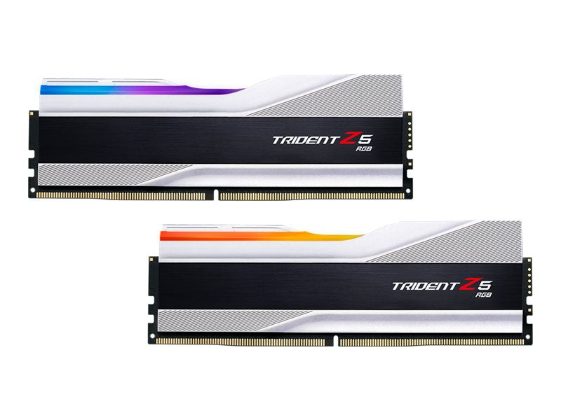 G.SKILL Trident Z5 RGB DDR5 32GB 2x16GB