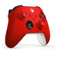 CONSOLE ACC CONTROLLER WRL/XBOX RED QAU-00012 MICROSOFT