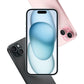 MOBILE PHONE IPHONE 15/128GB PINK MTP13 APPLE