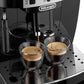 Delonghi | Coffee Maker | ECAM22.112.B Magnifica S | Pump pressure 15 bar | Built-in milk frother | Automatic | 1450 W | Black